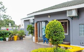 Motseleng Guest House