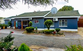 Motseleng Guest House